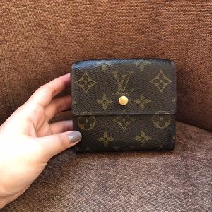 Louis Vuitton Wallet